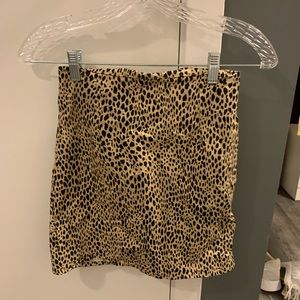 Brandy Melville Skirt